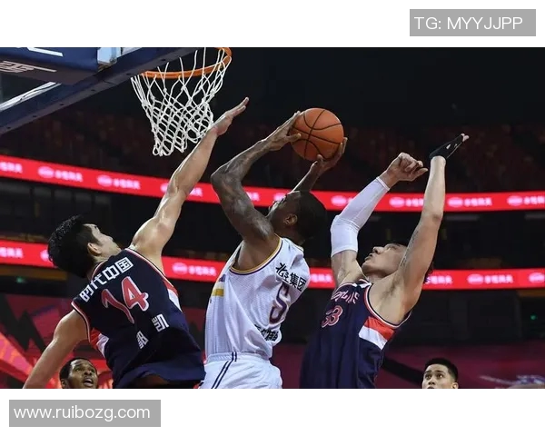 重磅专题：探秘杭州篮球队盯防战术的创新与实践