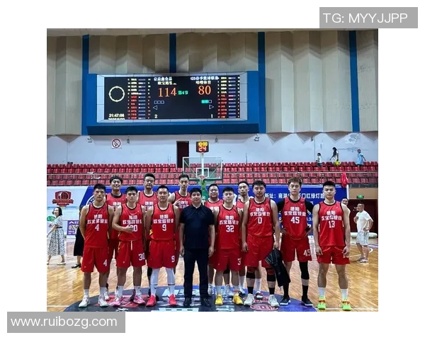 重庆篮球队意识探讨：提升团队协作与比赛策略的关键分析