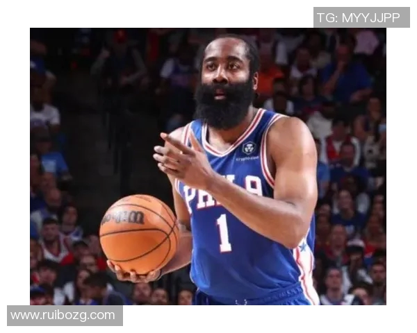 哈登状态急剧下滑76人续约四年16亿计划变得犹豫不决