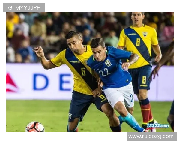 厄瓜多尔对阵韩国精彩直播全程回顾与赛后分析