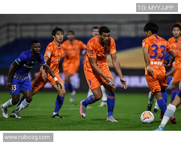 鲁能与吉林的比赛时间安排及相关信息详解