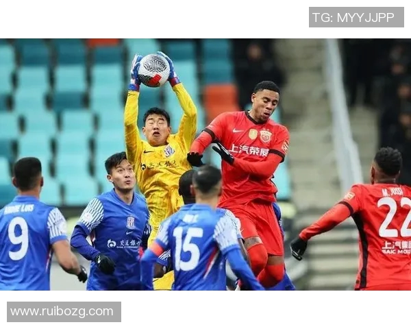 上海申花迎战贵州恒丰力争主场全取三分展现实力