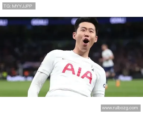 孙兴O：从绿茵场的闪耀之星到亚洲足球的传奇引领者