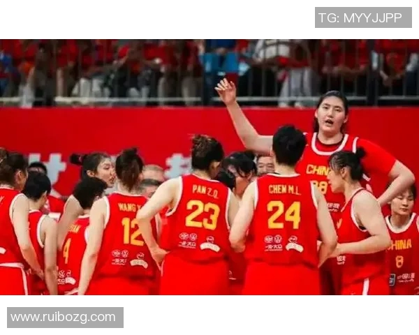 女篮亚洲杯激战日本队中国女篮力争夺冠展现实力与风采