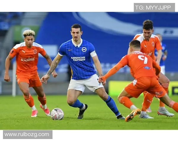 英甲精彩回顾布莱克浦对决劲敌的激烈战斗全程录播分析